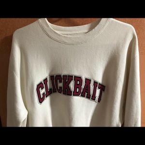 Clickbait Merch